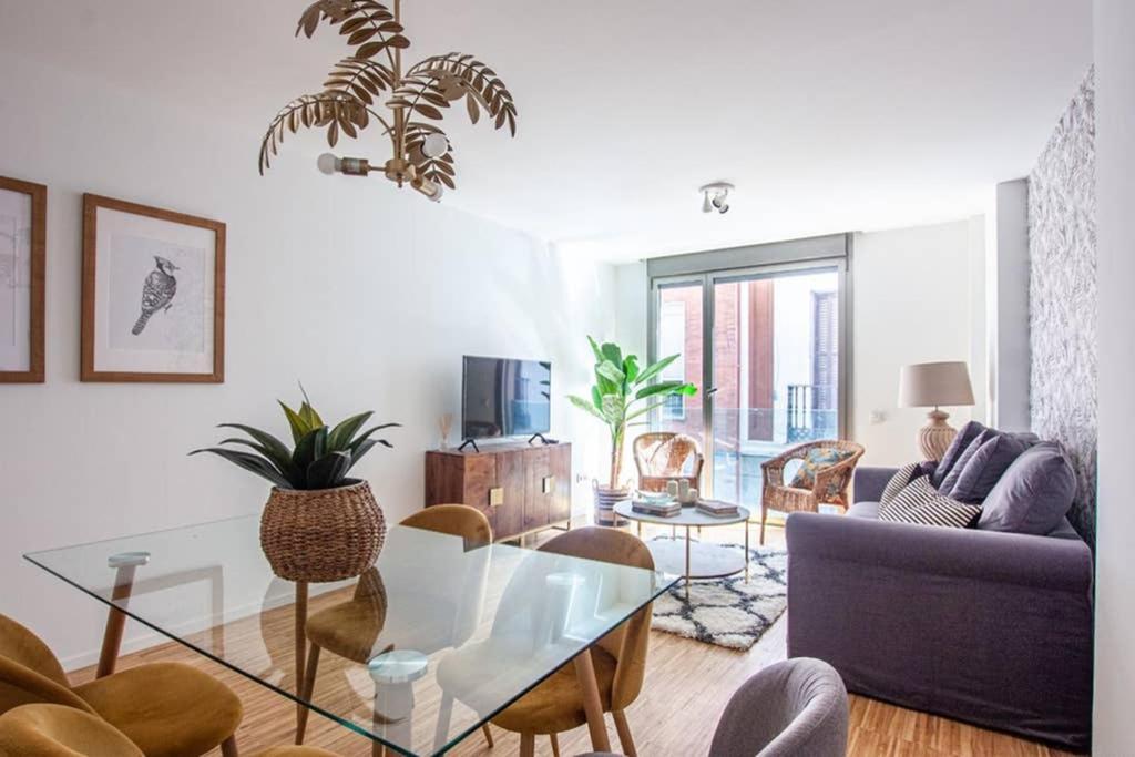 Apartamento New Heima Gran Vía C Madrid Exterior foto